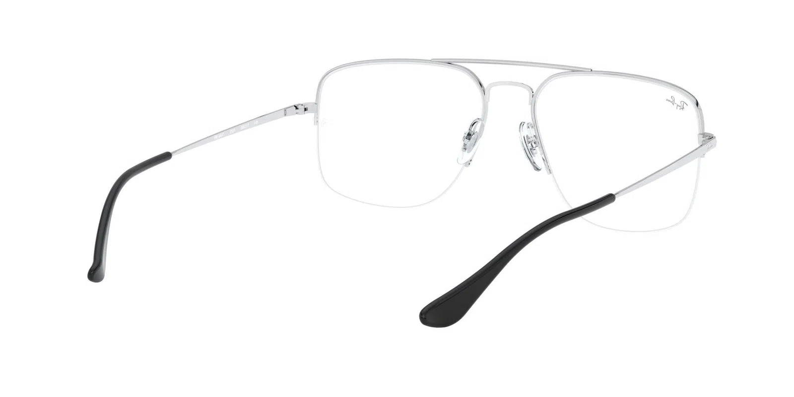 Ray-Ban The General Gaze 6441 Eyeglasses - view 18